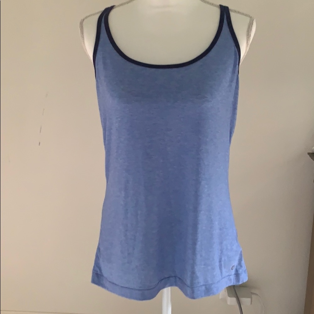 GAPFit Tank